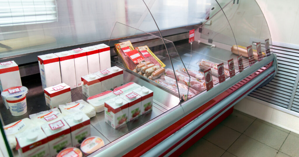 Conserto de Geladeira em Vitória | Assistência Perto de Mim serviço conserto de balcoes refrigeradores