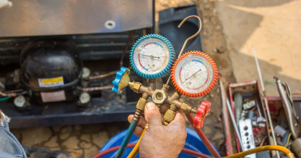 Assistência Técnica Samsung em Vitória | Autorizada em Vitória Recarga de gás