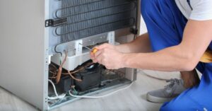 Refrigeração em Vitória | Climatização Perto de Mim Retirada de vazamento