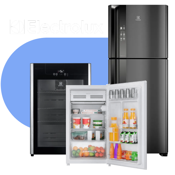 Assistência Técnica Electrolux em Vitória | Autorizada em Vitória Assistência Técnica Electrolux