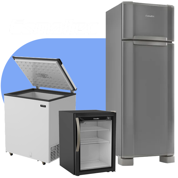 Assistência Técnica Esmaltec em Vitória | Autorizada em Vitória Assistência Técnica Esmaltec