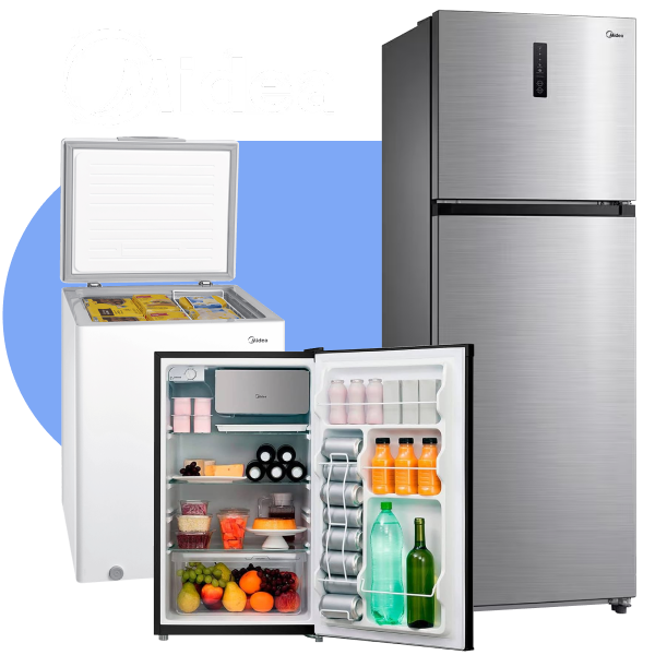Assistência Técnica Midea em Vitória | Autorizada em Vitória Assistência Técnica Midea