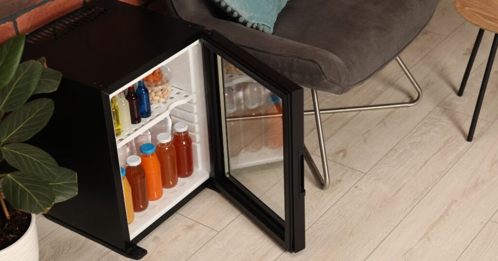 Conserto de Cervejeira em Vitória | Assistência Perto de Mim Temperatura desregulada