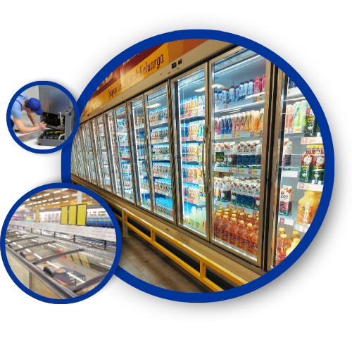 Refrigeração em Vitória | Climatização Perto de Mim capa refrigeracao