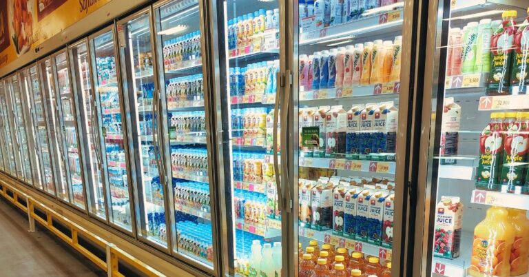 Refrigeração em Vitória | Climatização Perto de Mim conserto de refrigeradores