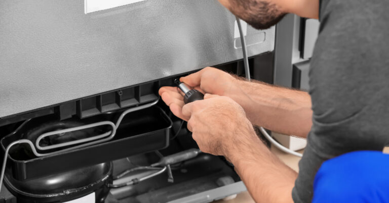 Refrigeração em Vitória | Climatização Perto de Mim instalacao de equipamentos