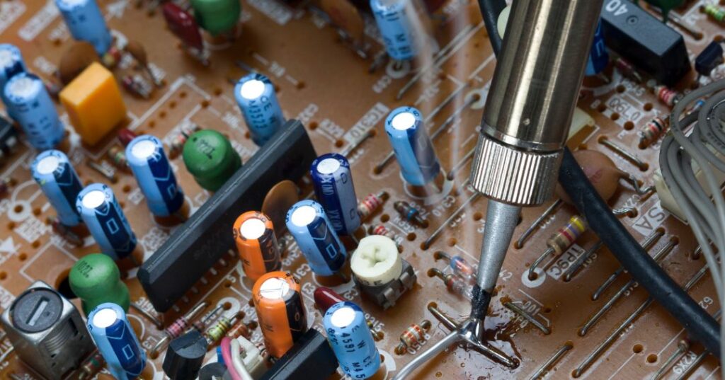 Conserto de Adega Climatizada em Vitória | Assistência Perto de Mim placa eletronica com falhas ou sem funcionamento