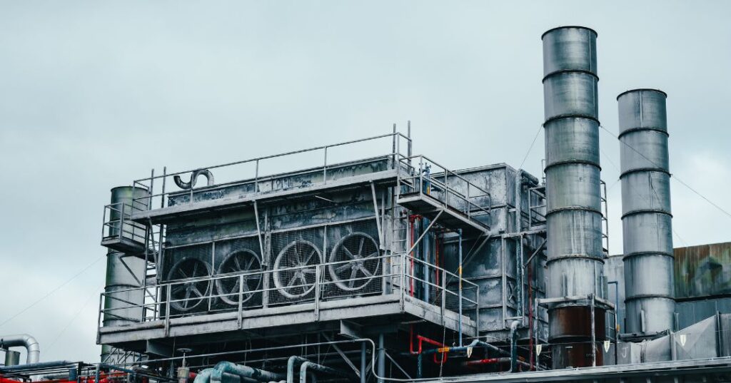 Refrigeração em Vitória | Climatização Perto de Mim refrigeracao industrial