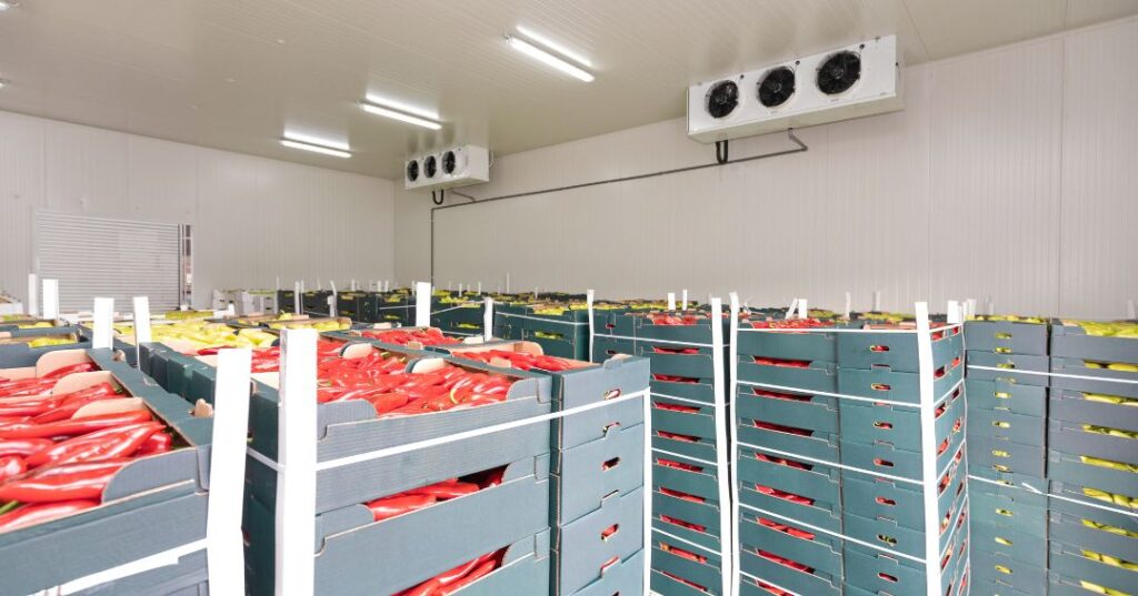 Refrigeração em Vitória | Climatização Perto de Mim refrigeracao rural