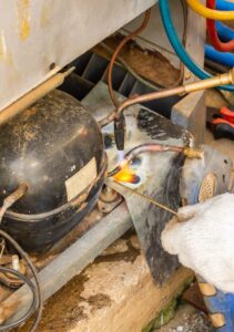 Conserto de Freezer em Vitória | Assistência Perto de Mim servico realizado